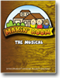 Makin' Room Cover