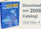 Download our 2008 Catalog