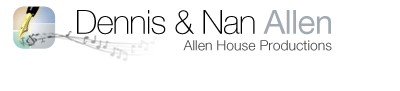 Allen House Productions