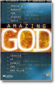 AMAZING GOD
