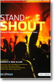 STAND AND SHOUT