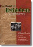 The Road to Bethlehem