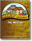 MAKIN’ ROOM